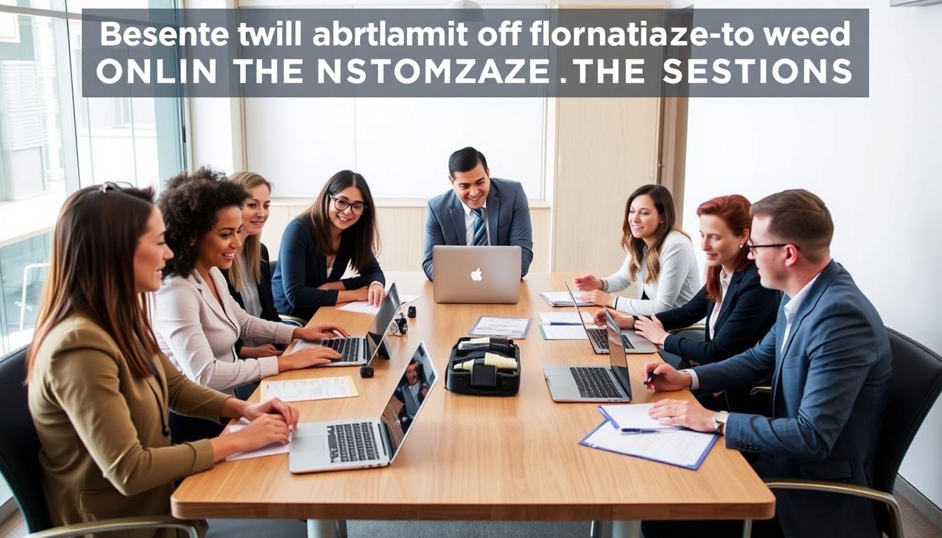Benefits of Online Notary Signatures